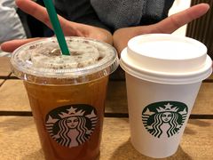 -星巴克臻选(北京世贸天阶店)