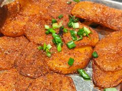 -新疆哈利德餐厅(紫薇都市店)