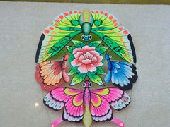 -潍坊世界风筝博物馆