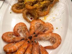 -旺顺阁海鲜广场(亚运村店)
