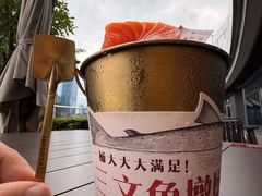 -Tuna maki寿司(苏州中心商场店)