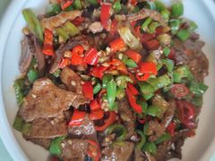 -美味故事特色餐厅(汉阳郭茨口店)