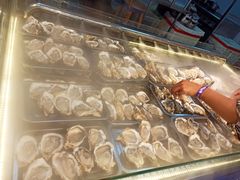 -蚝英雄鲜蚝自助专门店(长楹天街直营店)