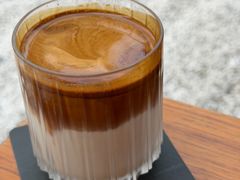 -The PEAT Coffee(深业中城店)