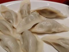 西芹鲜肉水饺-喜家德虾仁水饺(长泰广场店)