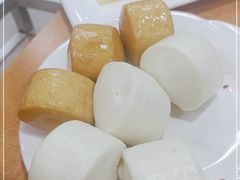 -芦记我家酸菜鱼(中海双湾花园店)
