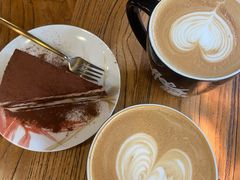 -旧雨咖啡·CoffeeFORU(黄村奥体店)