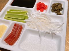-四季民福烤鸭店(西单华威约饭街店)