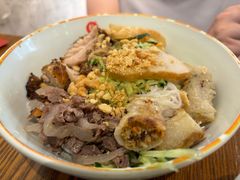 -越南牛肉河粉餐厅(书院巷店)