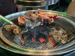 -范儿·嫂子烤肉·精致炭火烤肉(长治路店)