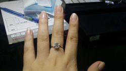 点击看大图 android_upload_pic-威德钻石-克拉钻大本营(南京东路店)