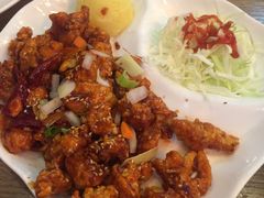 -韩流热风(桥东街店)