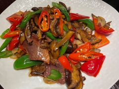 -滇野云南野生菌餐厅(陕西南路店)