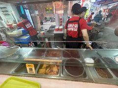 -江三王记牛杂馆(总店)