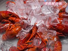 -怪怪龙虾·来自江苏盱眙(惊驾路店)