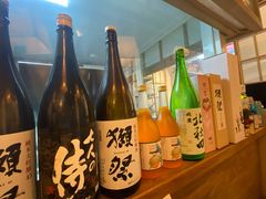 -一井烧肉·活鳗·寿司(望京SOHO店)