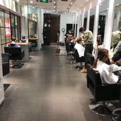 -东方麒麟·潘多拉SALON
