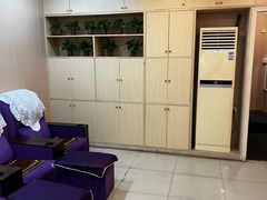 -强手盲人推拿·颈肩腰背调理(南新路店)