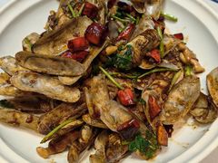 -庆赫隆融合菜馆(群力店)