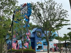 -清远熹乐谷温泉度假酒店