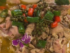 -昱匠·日本料理(金融街店)