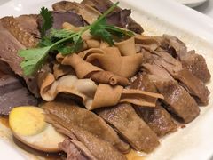 -鹅香四海·卤水火锅·砂锅粥·潮汕菜(宝安店)