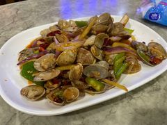 -四川小胡子海鲜(丁村万人海鲜广场店)