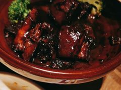 -金掌勺锅包肉(太原万达店)