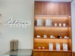 -LilBee Coffee