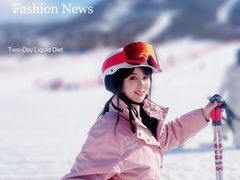 -鳌山滑雪度假区
