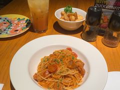 -JINNS锦时 steak&pizza(浸信会礼拜堂旧址店)
