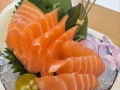 -千叶创意融合料理(水韵城店)