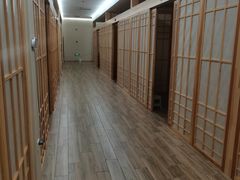 -东方之珠洗浴休闲广场(南开店)