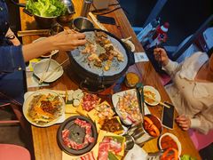 -肆拾壹號烤肉(龙岗店)