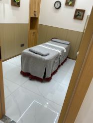 -芳朵美容养生SPA