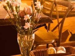 -盘炉forenza·云贵川融合小食堂 ( 钟楼中柳巷店)