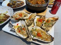 -皮记海鲜1995(寮步店)