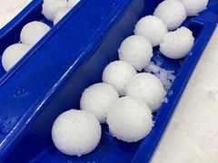 -Mr·Kuma酷么先生雪之乐园
