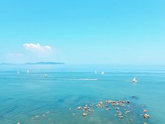 -三仙山风景区-蓬莱仙岛