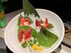 -水木锦堂·自助铁板烧(望京凯德MALL店)