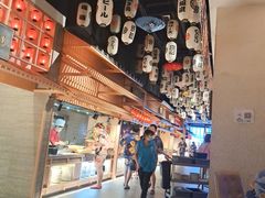 -蓝鲸湾汤泉(包河店)