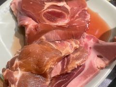 -梨花自助烤肉(乐宾店)