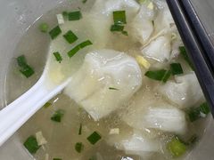 -绿杨馄饨店(上塘街店)