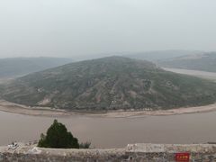 -天下黄河第一湾