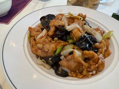 -凯鸽酒楼(大同振兴街店)