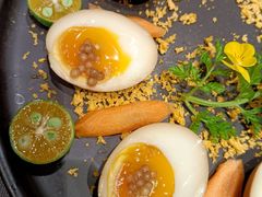 -敏珠拉姆藏餐·南京厨房(富春江东街店)