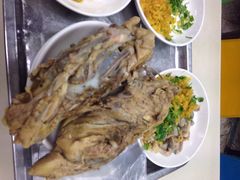 老四季面条(南市店)-老四季(南市场店)