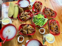 -光明刘冰乳鸽店(光明法政北路店)