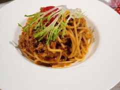 意大利肉酱面-Primo·丽莫意大利窑烤披萨