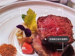 -K·Kitchen KK牛扒厨房(江南西店)